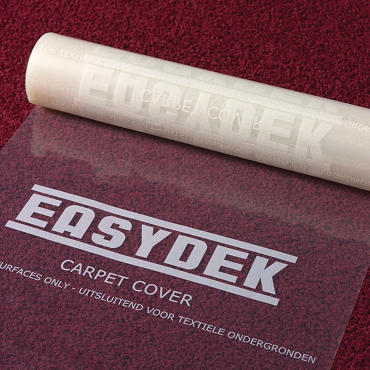 Citi - Easydek carpet cover  m2